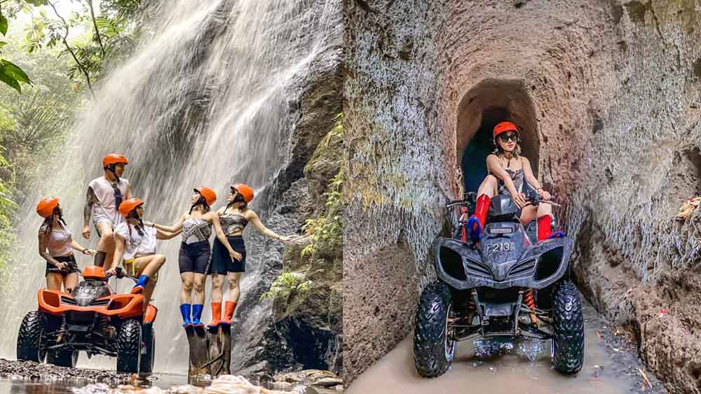 Atv kuber
