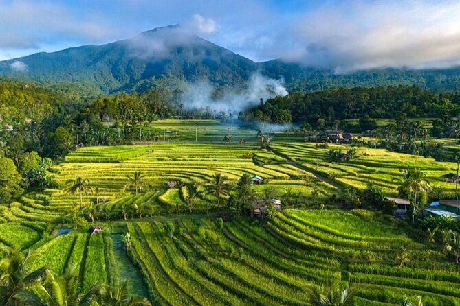 Hidden Bali Gems You Can't Miss
