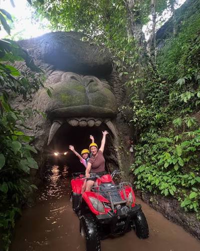 Jambe Asri ATV Adventure